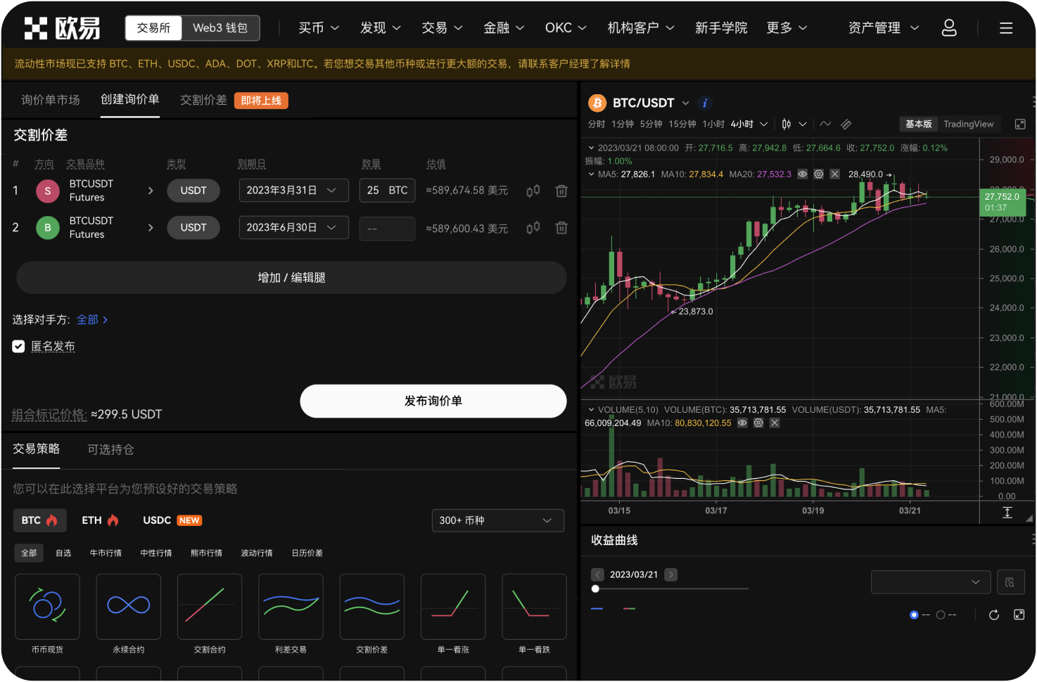 USDT交易APP的市场资讯靠谱吗